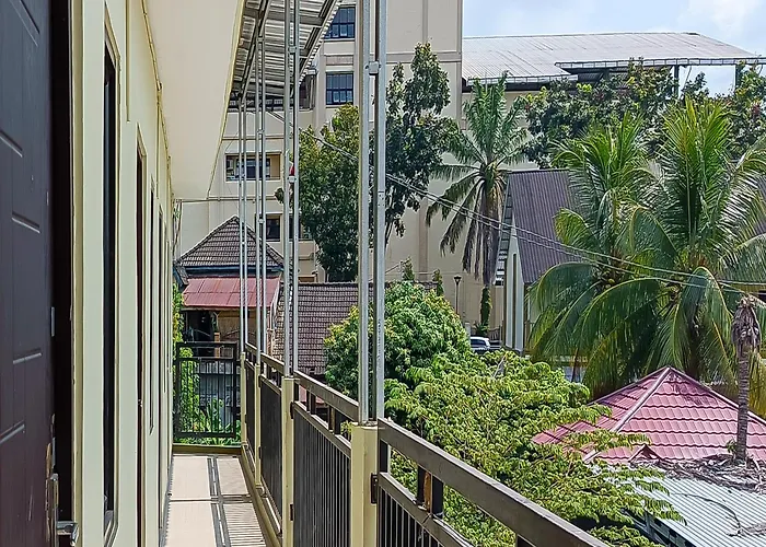 Urbanview Hotel Kharisma Banjarmasin