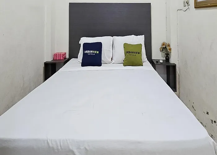 Urbanview Hotel Kharisma Banjarmasin