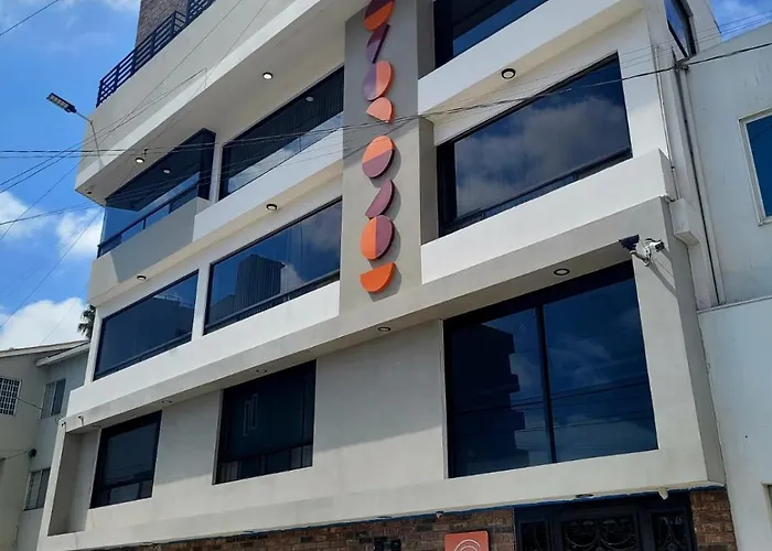 Hoteles CC Tijuana