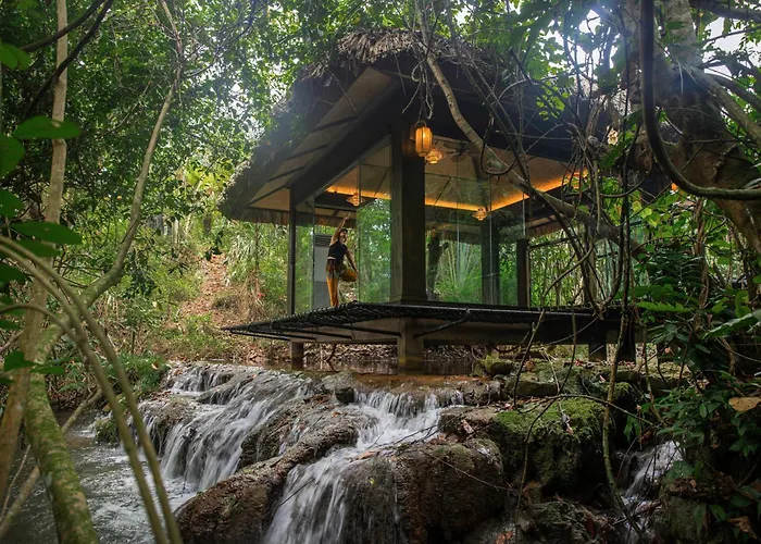 Avana Retreat Mai Châu
