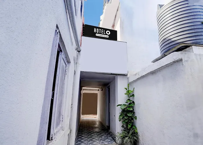 De Classico Hotel Mumbai