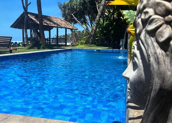 Poya Villa Ahangama