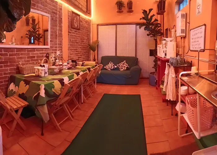 Oasis Airport Hotel Mexico City