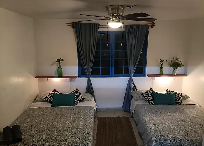 Oasis Airport Hotel Mexico City