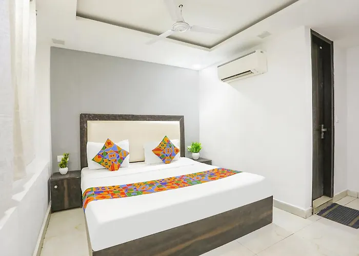 Via The Arrow Hotel New Delhi