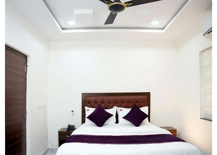 Sri Sai Unique Homestays Kondapur Kondapur (Telangana)
