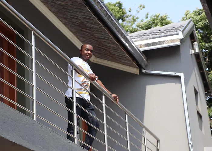 Wise Bird Guest House Roodepoort