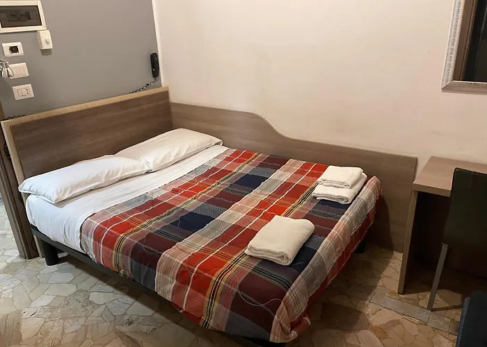 Hotel Bissi Milan