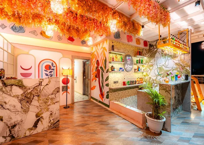 Hotel Posada Indore