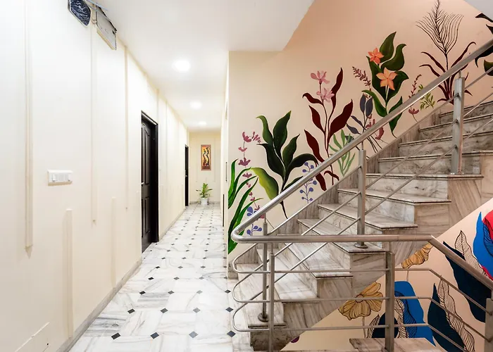 Hotel Posada Indore