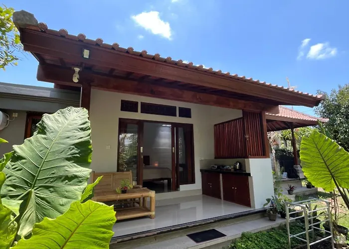 Bali Asli Guest House By Eps Ubud 