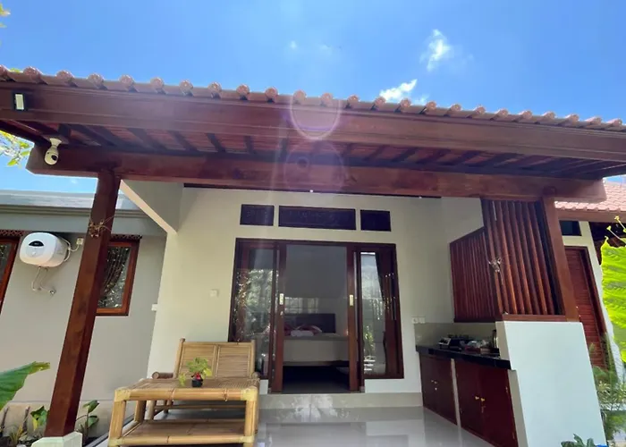 Bali Asli Guest House By Eps Ubud 
