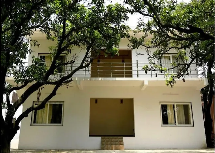 Gill Resort Rudrapur