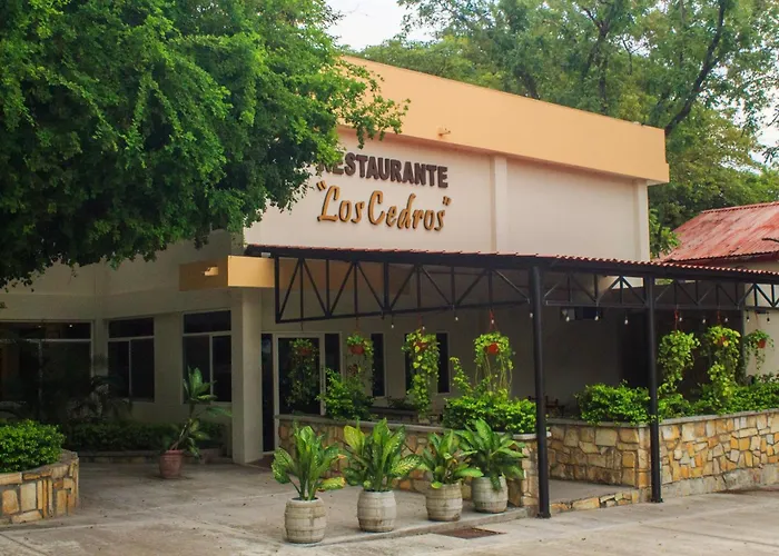 Hotel Santa Engracia Ciudad Valles