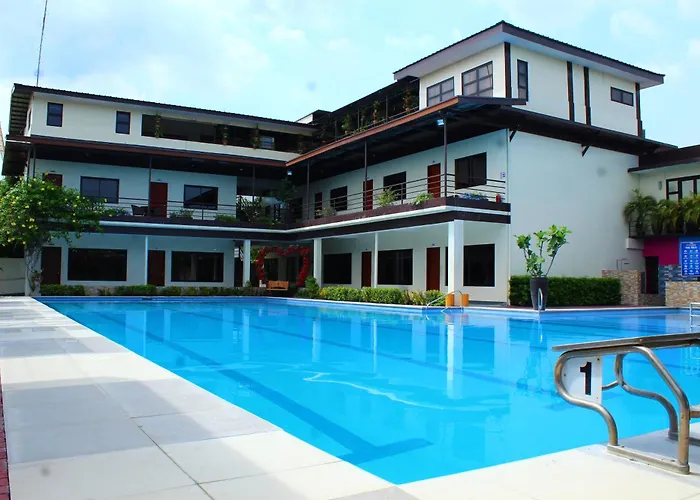 Maclare Resort Imus