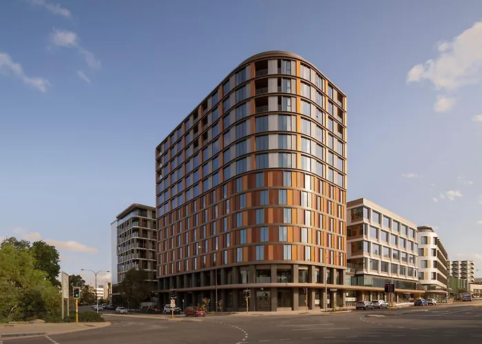 Courtyard By Marriott Perth Murdoch Fremantle