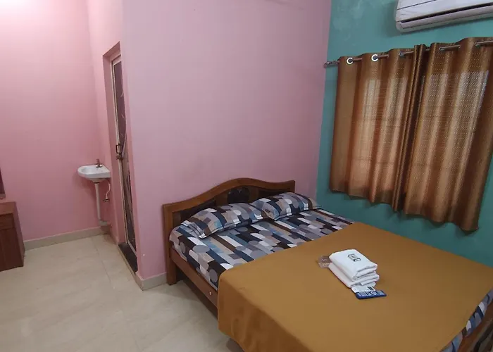 Sudhara Residecy Hotel Tirukkadaiyur