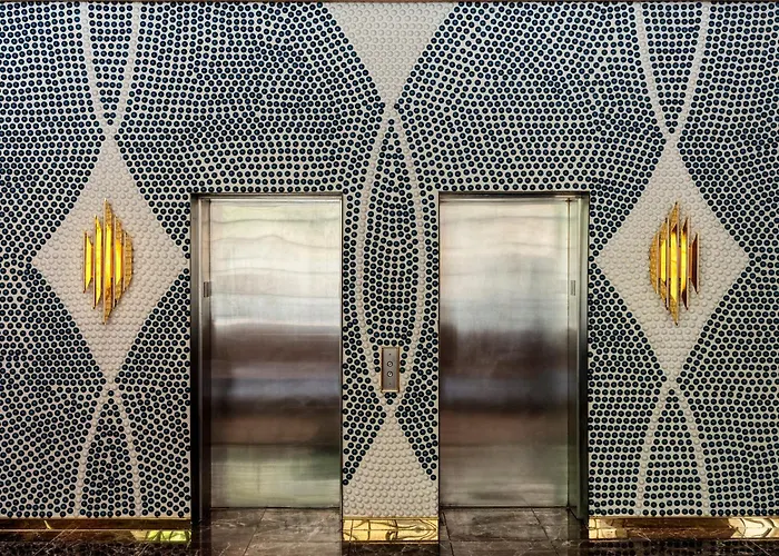 Hotel The Manner, The Unbound Collection By Hyatt à New York