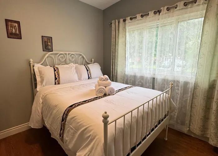Lina'S Place1 Saint Catharines