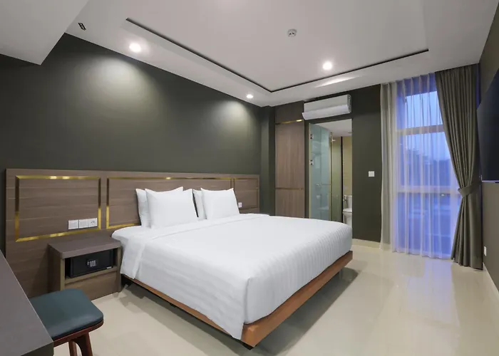 Ib23 Inn Boutique Hotel Bandung