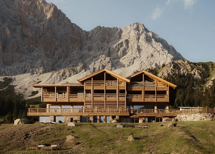 Eriro Hotel Ehrwald