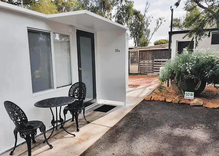 Northam Holiday Park