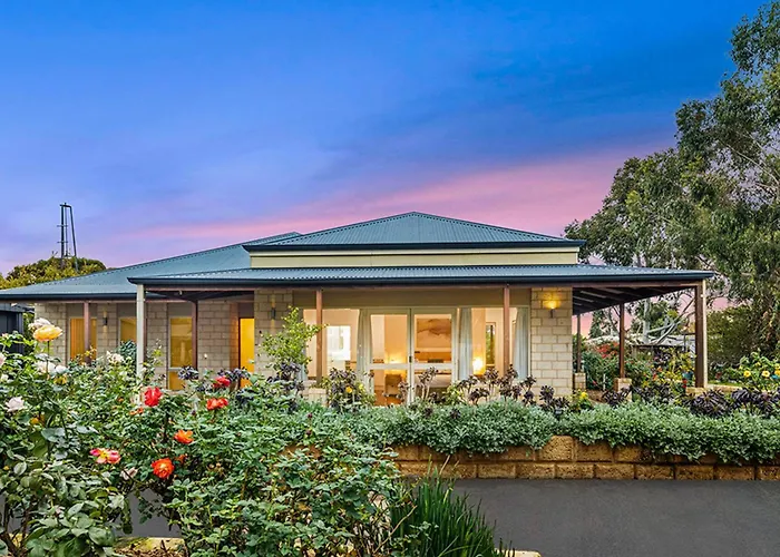 Northam Holiday Park