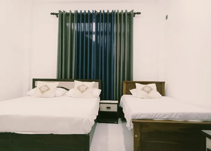 Sahana Villa Galle