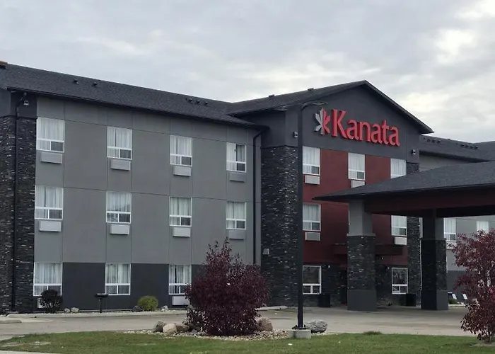 The Kanata Bonnyville