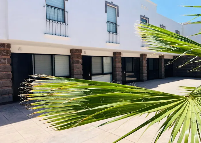 Qa Hotel San Luis Potosí