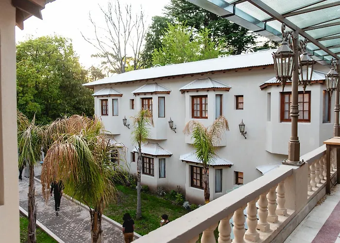 Estancia La Elena Hotel Boutique Tandil