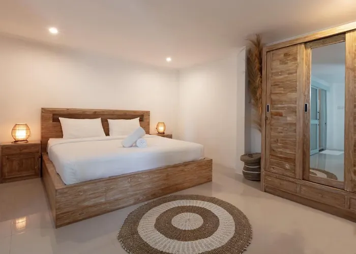 Braban Sari Bali Hotel Seminyak 