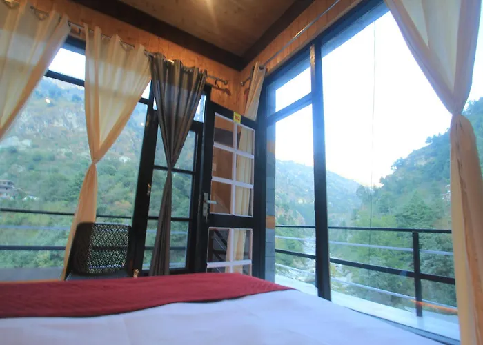 Sukoon Resort Banjar