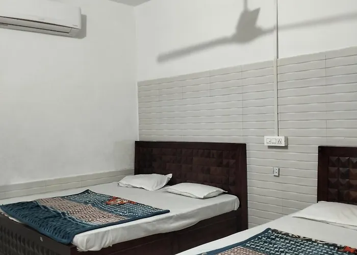 Shyamsagar Guest House Khatu Shyam Ji