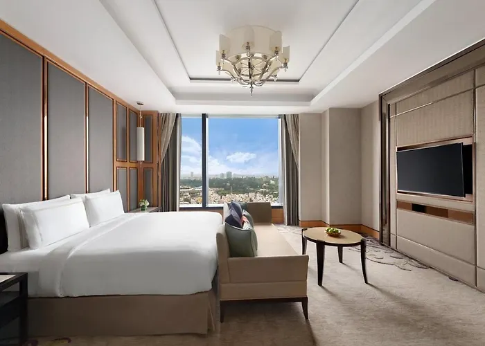 Airport De Olive Aero Suites Near Igi Airport New Delhi