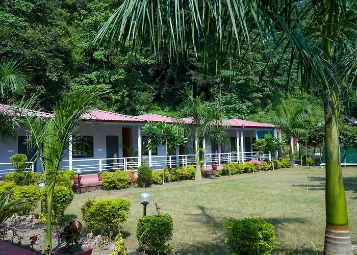 The Ekantam By Aspen Rishikesh