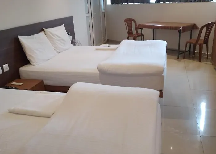 Sri Bhavan Residency Palakkad