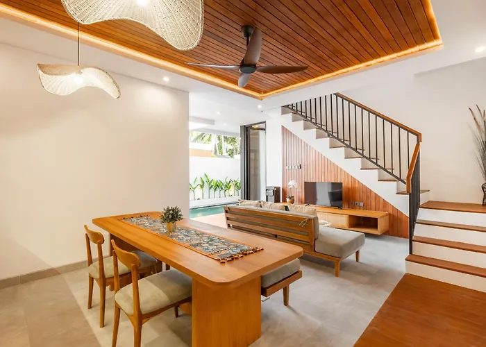 Kaja House Ubud