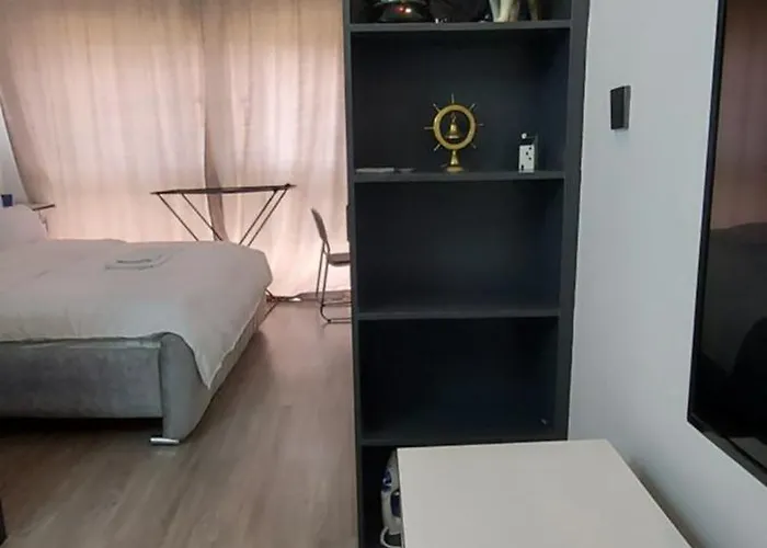 Alina Ridge Kileleshwa Bed & Breakfast Nairobi