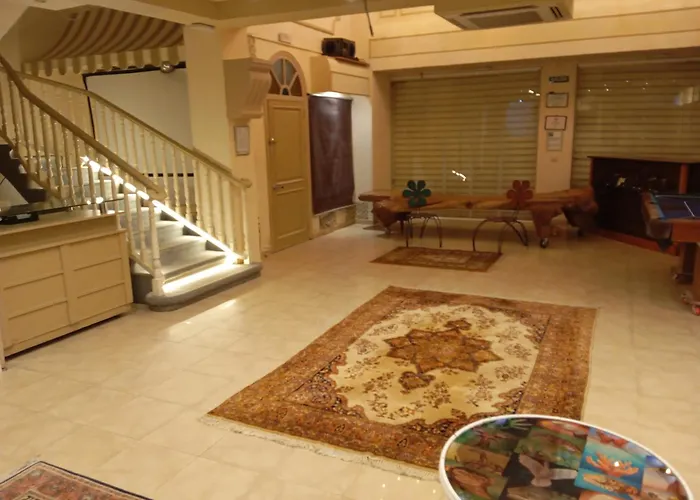Bed and Breakfast El Refugio del Estrecho Algeciras