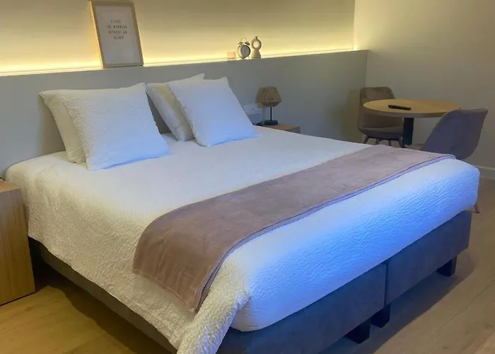 Huyze Vinteling Bed and Breakfast Ieper