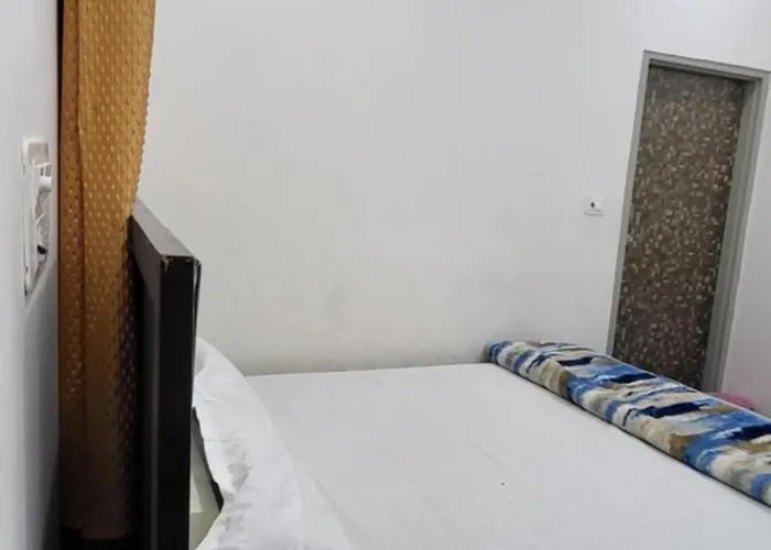 House Of Krishna Hotel Vrindavan