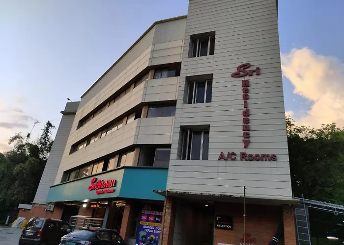 Sri Bhavan Residency Palakkad