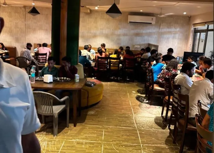 Himalaya Hotel Jaipur