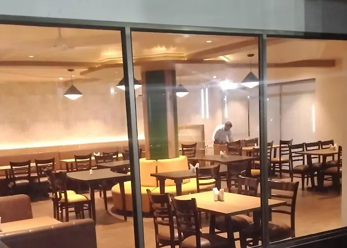 Himalaya Hotel Jaipur