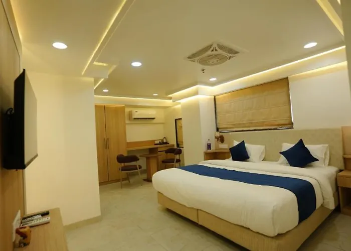 The Haven By Renovo Koregaon Park Pune