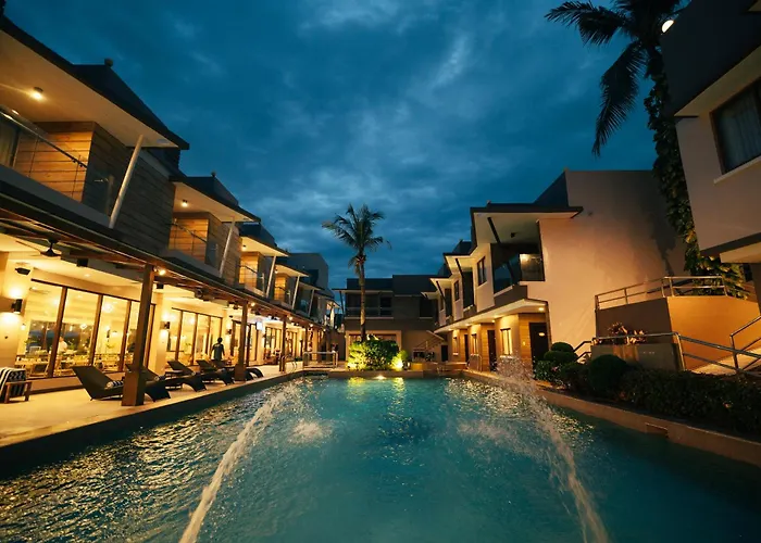 Alona By Jpark Island Resort Panglao Island