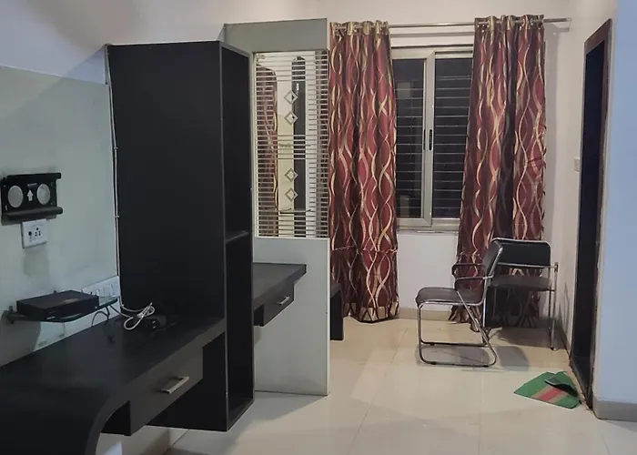 Hotel Satnam International Rewa