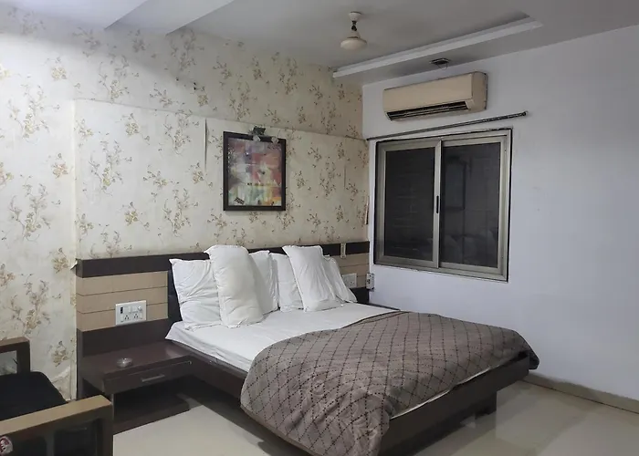 Hotel Satnam International Rewa