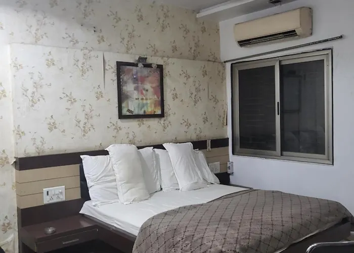 Hotel Satnam International Rewa